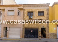 Venta - Adosado - Ciudad Quesada/Rojales - Ciudad Quesada