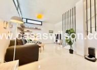 Venta - Adosado - Ciudad Quesada/Rojales - Lo Marabu