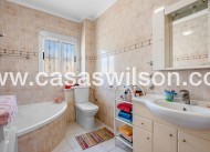 Venta - Adosado - Ciudad Quesada - Rojales