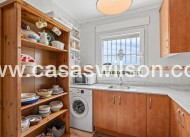 Venta - Adosado - Ciudad Quesada - Rojales