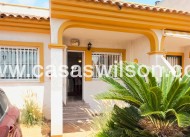 Venta - Adosado - Daya Nueva - Costa Blanca