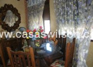 Venta - Adosado - Daya Nueva