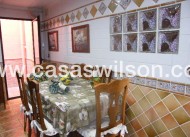 Venta - Adosado - Daya Nueva