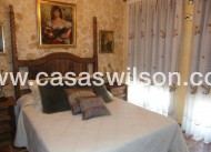 Venta - Adosado - Daya Nueva