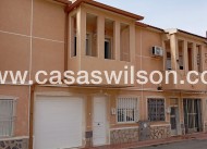 Venta - Adosado - Daya Vieja - Costa Blanca