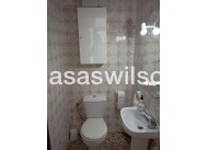 Venta - Adosado - Daya Vieja - Costa Blanca