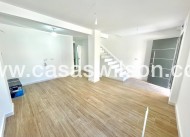 Venta - Adosado - Daya Vieja - Costa Blanca