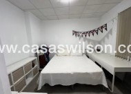 Venta - Adosado - Dolores - Centro