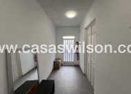 Venta - Adosado - Dolores - Centro