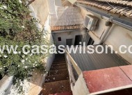 Venta - Adosado - Dolores - Centro