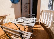 Venta - Adosado - El Galan - Inland