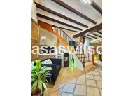 Venta - Adosado - Finestrat - Costa Blanca