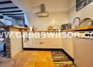 Venta - Adosado - Finestrat - Costa Blanca