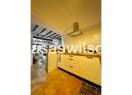 Venta - Adosado - Finestrat - Costa Blanca