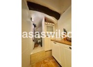 Venta - Adosado - Finestrat - Costa Blanca