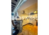 Venta - Adosado - Finestrat - Costa Blanca