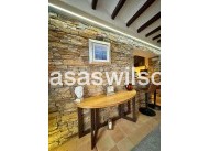 Venta - Adosado - Finestrat - Costa Blanca