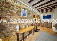 Venta - Adosado - Finestrat - Costa Blanca