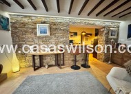 Venta - Adosado - Finestrat - Costa Blanca