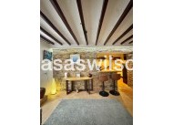 Venta - Adosado - Finestrat - Costa Blanca