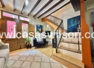 Venta - Adosado - Finestrat - Costa Blanca