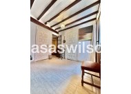 Venta - Adosado - Finestrat - Costa Blanca