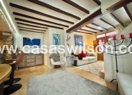 Venta - Adosado - Finestrat - Costa Blanca