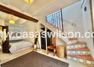 Venta - Adosado - Finestrat - Costa Blanca