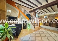 Venta - Adosado - Finestrat - Costa Blanca