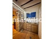 Venta - Adosado - Finestrat - Costa Blanca