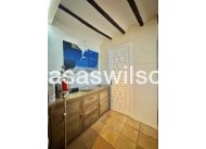 Venta - Adosado - Finestrat - Costa Blanca