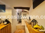 Venta - Adosado - Finestrat - Costa Blanca