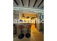 Venta - Adosado - Finestrat - Costa Blanca