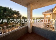Venta - Adosado - Formentera del Segura - Costa Blanca