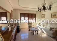 Venta - Adosado - Formentera del Segura - Pueblo 5