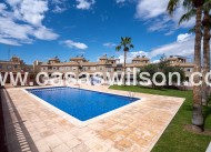 Venta - Adosado - Gran Alacant - Costa Blanca