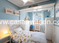 Venta - Adosado - Gran Alacant - Costa Blanca