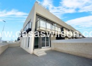 Venta - Adosado - Gran Alacant - Costa Blanca