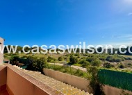 Venta - Adosado - Gran Alacant - Monte Faro-altomar