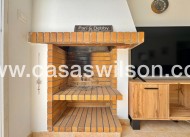 Venta - Adosado - Gran Alacant - Monte Faro-altomar