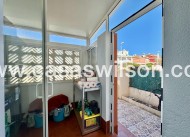 Venta - Adosado - Gran Alacant - Monte Faro-altomar