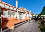Venta - Adosado - Gran Alacant - Monte Faro-altomar