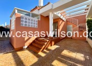 Venta - Adosado - Gran Alacant - Monte Faro-altomar