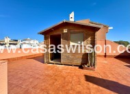 Venta - Adosado - Gran Alacant - Monte Faro-altomar