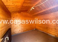 Venta - Adosado - Gran Alacant - Monte Faro-altomar