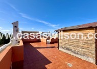 Venta - Adosado - Gran Alacant - Monte Faro-altomar
