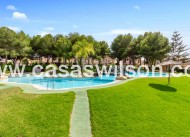 Venta - Adosado - Gran Alacant - Monte Faro-altomar