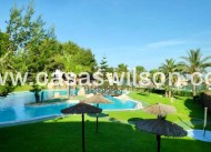 Venta - Adosado - Gran Alacant - Monte Faro-altomar