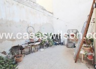 Venta - Adosado - Guardamar del Segura - CENTRO