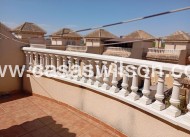 Venta - Adosado - Guardamar del Segura - Costa Blanca